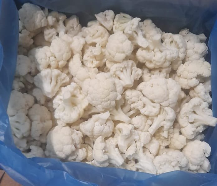 cauliflower