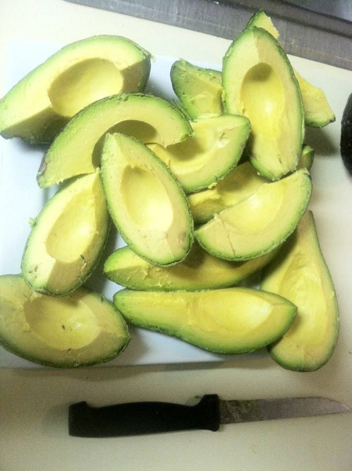 Avocado