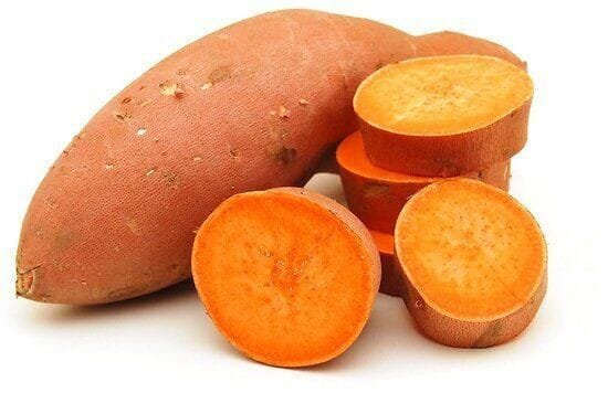 Sweet potato