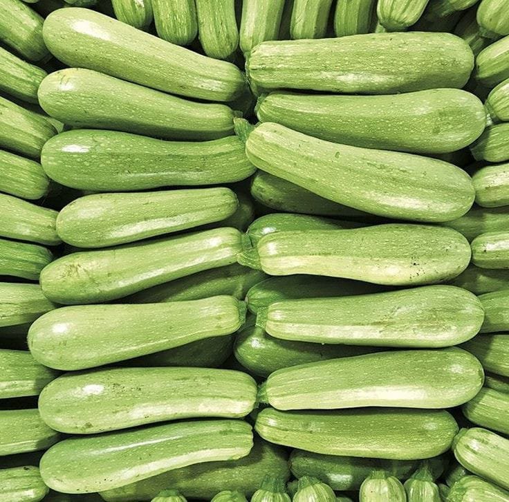 zucchini