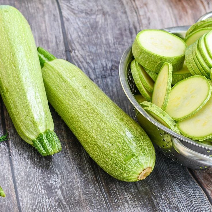 zucchini