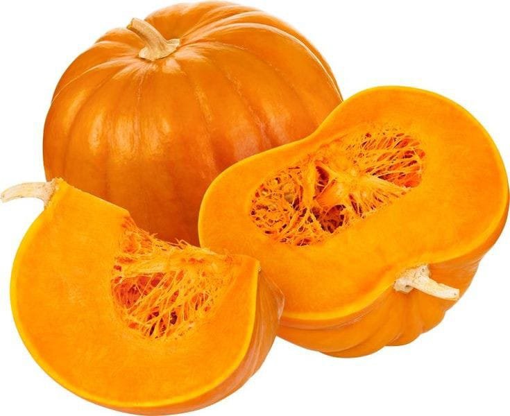 pumpkin
