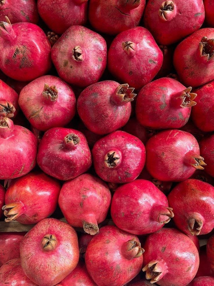pomegranate