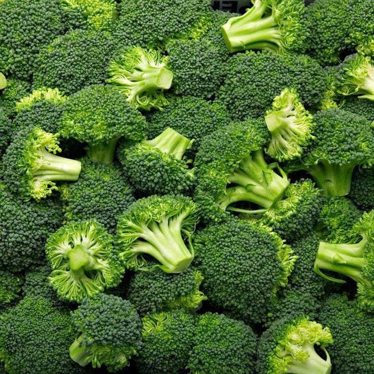 broccoli