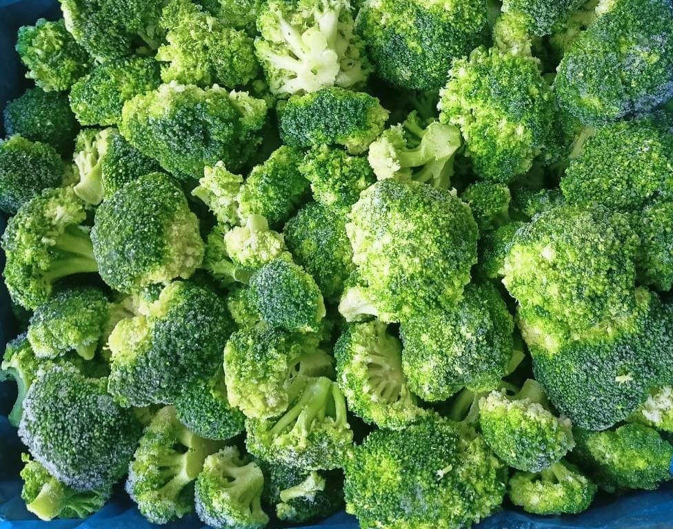 broccoli