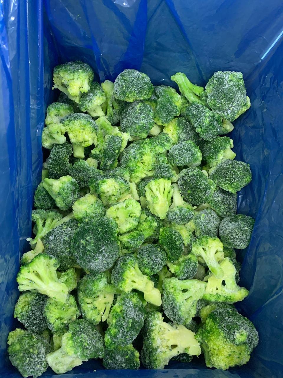 broccoli